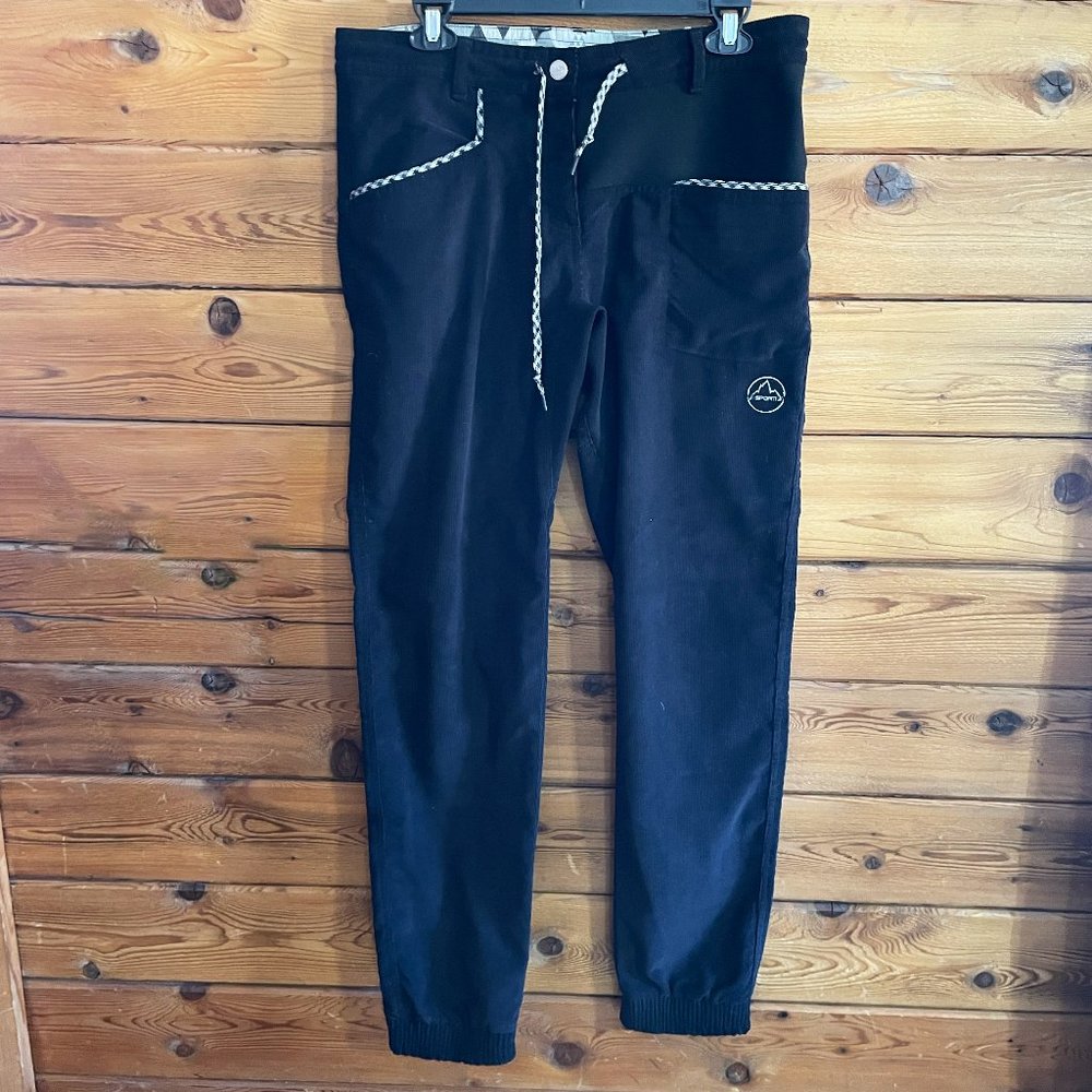 La Sportiva Wave Climbing Pants - Women’s Size Large
